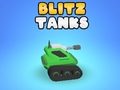 Spēle Blitz Tanks
