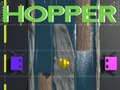 Spēle Hopper