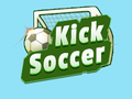Spēle Kick Soccer
