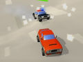 Spēle Endless Car Chase 2