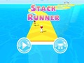 Spēle Stack Runner