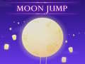 Spēle Moon Jump