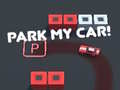 Spēle Park my Car!