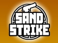 Spēle Sand Strike