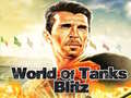 Spēle World of Tanks Blitz 