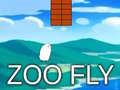 Spēle Zoo Fly