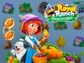 Spēle Royal Ranch Merge & Collect