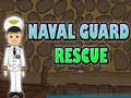 Spēle Naval Guard Rescue