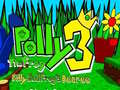 Spēle Polly The Frog 3: Billy Bullfrog’s Decree