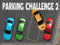 Spēle Parking Challenge 2