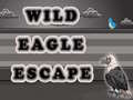 Spēle Wild Eagle Escape