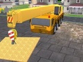 Spēle Builder Simulator: Residential Complex