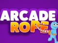 Spēle Arcade Rope