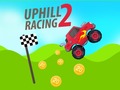 Spēle Up Hill Racing 2