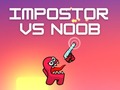 Spēle Impostor vs Noob