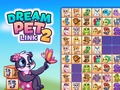 Spēle Dream Pet Link 2