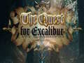 Spēle The Quest for Excalibur