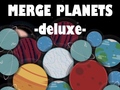 Spēle Merge Planets Deluxe