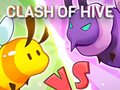 Spēle Clash Of Hive