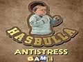 Spēle Hasbulla Antistress Game