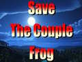 Spēle Save The Couple Frog