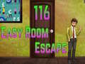 Spēle Amgel Easy Room Escape 116