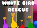 Spēle White Bird Rescue