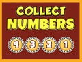 Spēle Connect Numbers