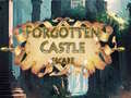 Spēle Forgotten Castle Escape