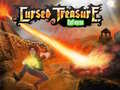 Spēle Cursed Treasure Defense