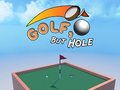 Spēle Golf, But Hole