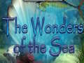 Spēle New Sea Wonders