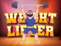 Spēle Weight Lifter