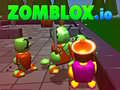 Spēle Zomblox.io
