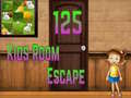 Spēle Amgel Kids Room Escape 125