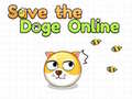 Spēle Save the Doge Online