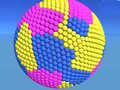 Spēle Ball Color 3D Game