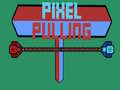 Spēle Pixel Pulling