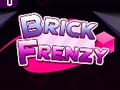 Spēle Brick Frenzy