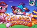 Spēle Catland: Block Puzzle