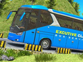 Spēle Coach Bus Simulator: City Bus Sim