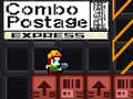 Spēle Combo Postage Express