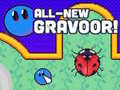 Spēle All-New Gravoor!