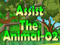 Spēle Assist The Animal 02