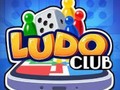 Spēle Ludo Club
