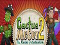 Spēle Cactus McCoy 2 The Ruins of Calavera