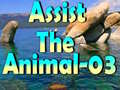 Spēle Assist The Animal 03