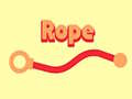 Spēle Rope