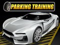 Spēle Parking Training