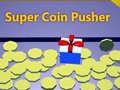 Spēle Super Coin Pusher